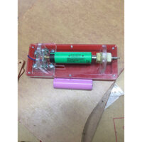 Đế sạc pin, đo nội trở  pin 18500,18650,21700,26650