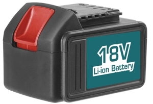 Đế sạc pin Li-ion Total TOBPLI228180