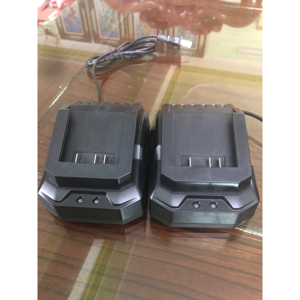 Đế sạc pin Lithium-ion 20V DCA FFCL20-01