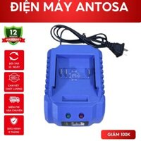 Đế sạc pin NAVARA dùng cho Chân pin phổ thông 4cm