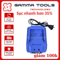 Đế sạc pin NAVARA dùng cho Chân pin phổ thông 4cm