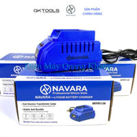 Đế sạc pin NAVARA dùng cho Chân pin phổ thông M21