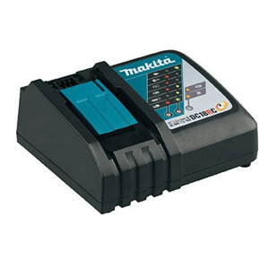 Đế sạc pin nhanh Makita DC18RC