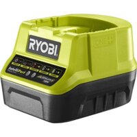 ĐẾ SẠC PIN NHANH RYOBI ++ 18V 2A RC18120 Úc