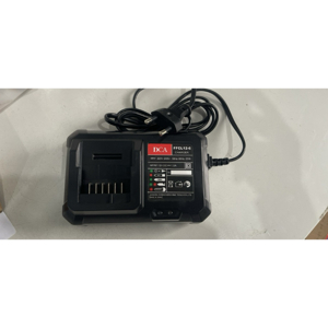 Đế sạc pin vuông 12V DCA FFCL12-6