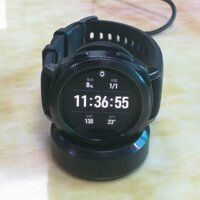 Đế sạc Samsung Gear Sport