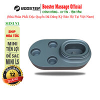 ĐẾ SẠC - Súng massage cầm tay cao cấp Booster MINI LS