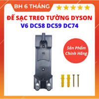 ĐẾ SẠC TREO TƯỜNG DYSON V6 -