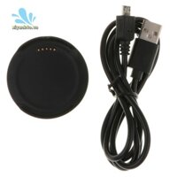Đế Sạc USB Cho Đồng Hồ Thông Minh LG G Watch Urbane W150 R W110