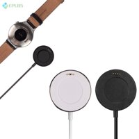 Đế sạc usb thích hợp cho đồng hồ thông minh huawei watch 1 kèm dây cáp