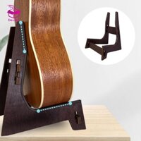 Đế Sàn Đàn Guitar Gỗ Đàn Guitar Đứng Sàn Đàn Guitar Hỗ Trợ Đứng Ukulele Giá Để Đồ