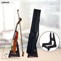 Đế sàn đàn Violin, Đế đàn Violin, Giá đỡ đàn Violin nhẹ bền bỉ, Giá đỡ hỗ trợ đàn Violin cho nhạc cụ, Cellos, Bass điện, Violin