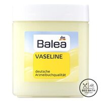 [DE] Sáp nẻ Balea Vaseline, hàng Đức