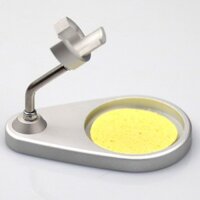 Đế sắt hàn T12-s9, Thích hợp cho tay cầm trạm hàn M8 P9