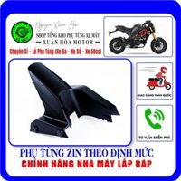 Dè sau/ Chắn lốp/ Chắn xích Du1/ Ducati 110/ Ducati monster 110 (Chất liệu nhựa PP, hàng nhập khẩu cao cấp)