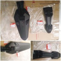 Dè Sau (Đuôi Sau Nhựa Đen, Chắn Bùn Sau) Winner V1 Chính Hãng Honda