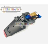 Dè Sau Exciter 150 Mxking Có Pas King Drag MS1322