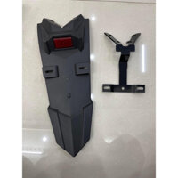 Dè sau Fz xe máy nắp exciter 150 155 winner v1 winner x - PHỤ KIỆN