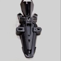 Dè sau Malay cho Ex 150 kiểu Mx King CARBON