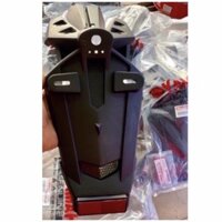 Dè Sau Malay Gắn Cho Xe EXCITER 150cc 2015/2019