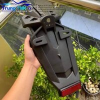 Dè sau malay gắn exciter 150.Dè sau exciter 150 Malaysia