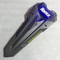 Dè sau RAIDER,SATRIA đèn led kiểu sonic.