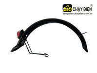 Dè sau xe đạp điện 14 inch