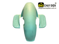 Dè sau xe đạp điện D4