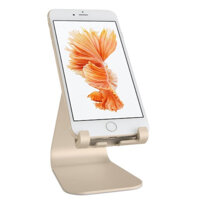 Đế Smartphone Rain Design Mstand Mobile Gold RD - 10060