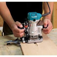 Đế soi rãnh cho máy phay Makita 195563-0