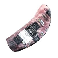 Dẻ Sườn Heo Nuôi Thả Có Xương Đông Lạnh Valenca 800G