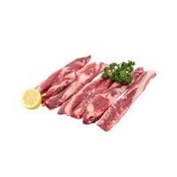 Dẻ sườn rút xương bò mỹ GEF 300 g