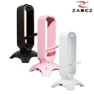 Đế tai nghe 3 in 1 Zadez ZHS-701G