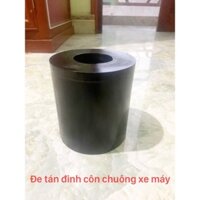đế tàn chuông côn nhông côn xe máy