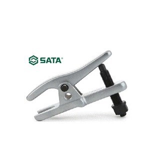 Đe tán đinh hình thìa Sata 92209