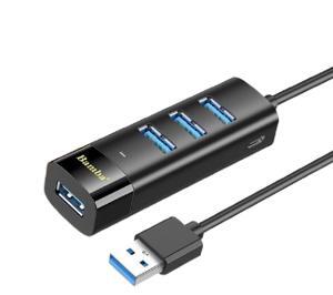 Đế tản nhiệt BAMBA B5 (5 quạt)