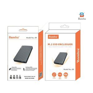 Đế tản nhiệt BAMBA B9 (2 quạt)