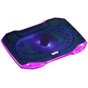 Đế tản nhiệt Cool Cold F2 Pro xanh dương