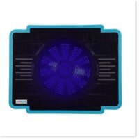 Đế Tản Nhiệt Cool Cold Thin Ice 1 - K17 - Hàng Chính Hãng
