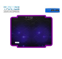 Đế tản nhiệt Coolcold K17 Prenium