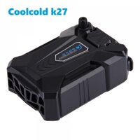 Đế Tản Nhiệt Coolcold K27