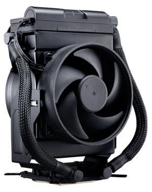Đế tản nhiệt Cooler Master MasterLiquid Maker 92
