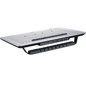 Đế tản nhiệt Cooler Master Master Notepal Pro