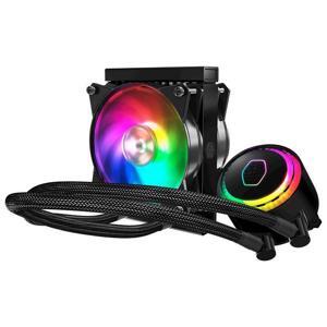 Đế tản nhiệt Cooler Master MasterLiquid ML120R RGB