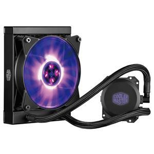 Đế tản nhiệt Cooler Master Masterliquid ML120L RGB