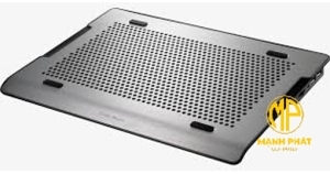 Đế tản nhiệt Cooler Master MasterNotepal Maker (Master Notepal Maker)