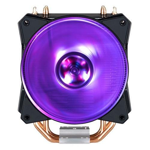 Đế tản nhiệt Cooler Master MasterAir MA410P