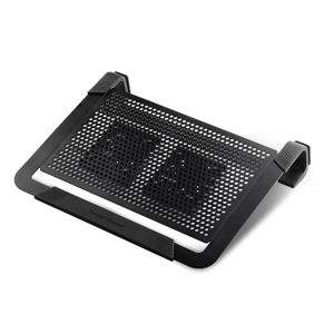 Đế tản nhiệt Cooler Master Notepal U2 Plus