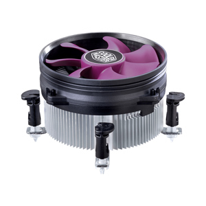 Đế tản nhiệt Cooler Master X Dream i117