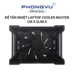 Đế tản nhiệt Cooler Master X-SLIM II